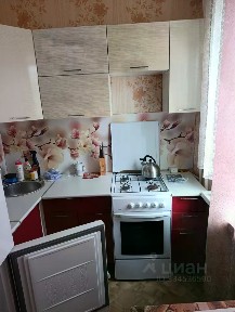 Сдается 1-комн. квартира, 24 м²