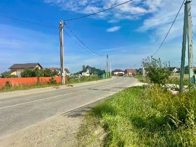 Продается участок, 7 сот.