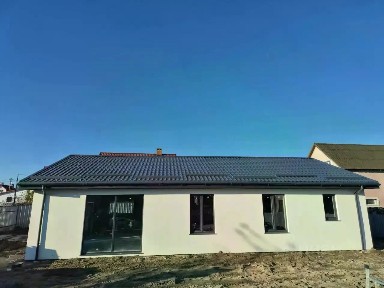 Продается 1-этажный дом, 105 м²