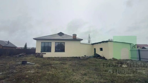 Продается 1-этажный дом, 173 м²