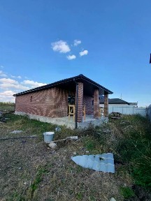 Продается 1-этажный дом, 135 м²