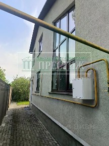 Продается 2-этажный коттедж, 234,2 м²
