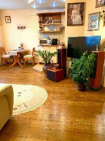 Продается 3-комн. квартира, 74 м²