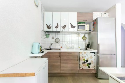 Продается студия, 27,7 м²