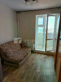 Продается студия, 19,5 м²