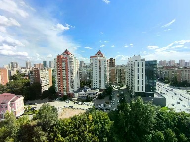 Продаются 2-комн. апартаменты, 74,7 м²
