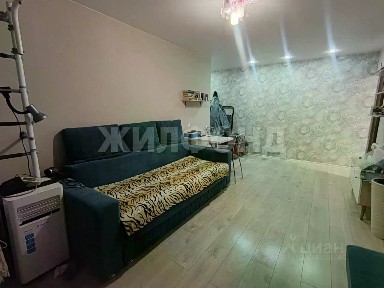 Продается 2-комн. квартира, 47,8 м²