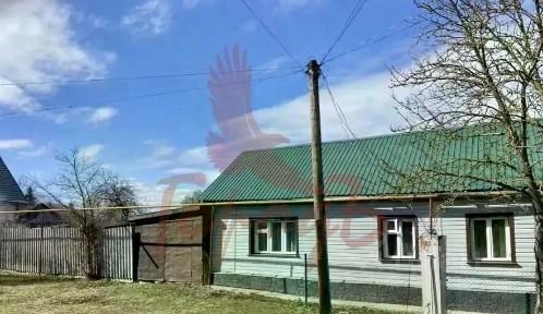 Продается 1-этажный дом, 70 м²