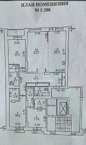 Продается 4-комн. квартира, 125,5 м²