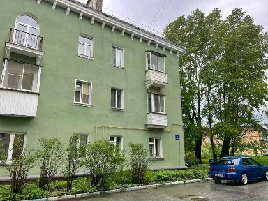 Продается 2-комн. квартира, 63 м²