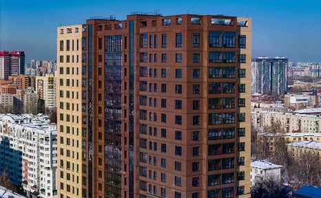 Продается студия, 29,03 м²