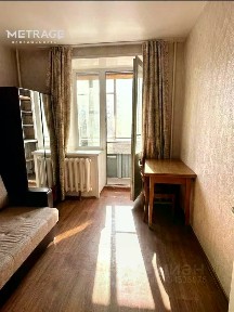 Продается 3-комн. квартира, 60,9 м²