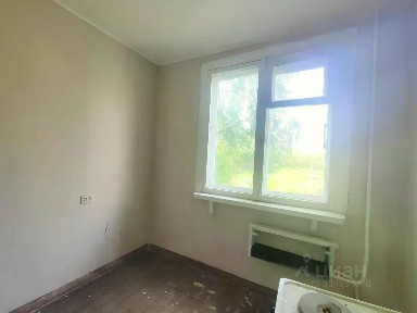 Продается 1-комн. квартира, 29,3 м²