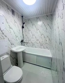 Продается 3-комн. квартира, 54,5 м²