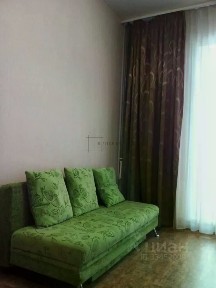 Продается студия, 21,9 м²