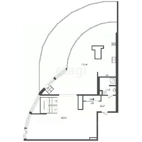 Продается 5-комн. квартира, 250 м²
