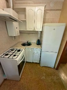 Продается 1-комн. квартира, 30 м²