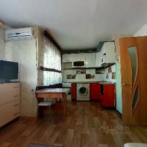 Продается студия, 25,5 м²