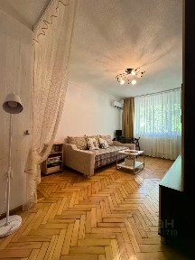 Продается 1-комн. квартира, 25 м²