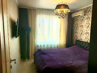 Продается 3-комн. квартира, 60,1 м²