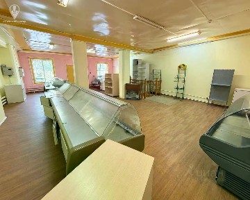 Продается помещение свободного назначения, 180,8 м²