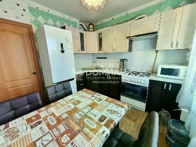 Продается 3-комн. квартира, 63,1 м²