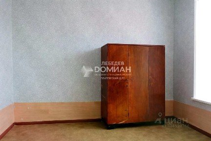 Продается 1-комн. квартира, 25,5 м²