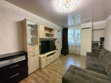 Продается 1-комн. квартира, 39 м²