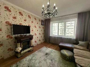 Продается 3-комн. квартира, 77 м²