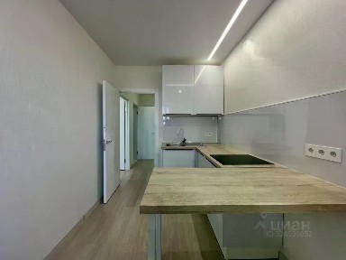 Продается 1-комн. квартира, 38 м²