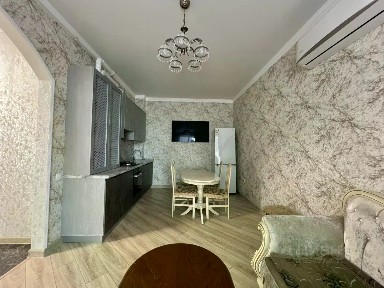 Продается 1-комн. квартира, 54 м²