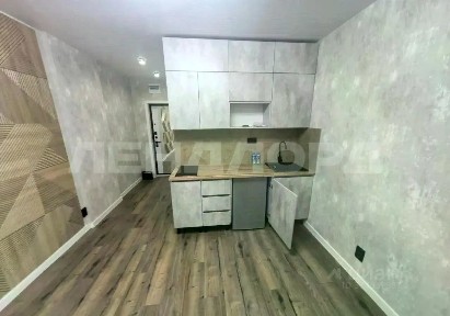 Продается студия, 20,5 м²