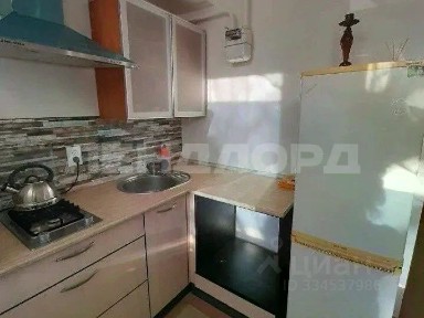Продается 1-комн. квартира, 35,6 м²