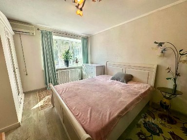 Продается 3-комн. квартира, 66,2 м²