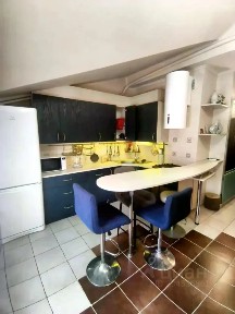 Продается студия, 35 м²