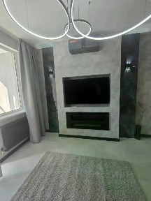 Продается 2-комн. квартира, 55 м²