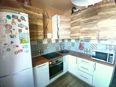 Продается 1-комн. квартира, 37 м²