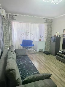 Продается 4-комн. квартира, 73,5 м²