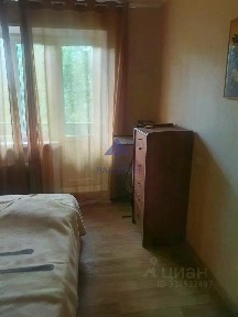 Продается 3-комн. квартира, 64,8 м²