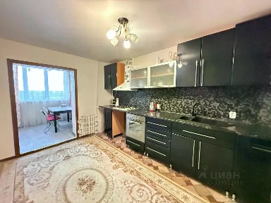 Продается 3-комн. квартира, 82 м²