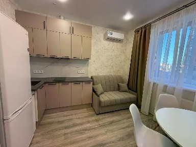 Продается 1-комн. квартира, 39 м²