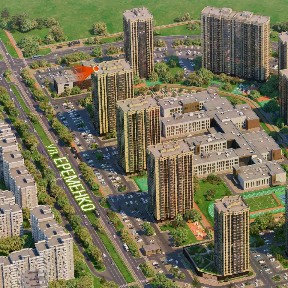 Продается 3-комн. квартира, 78,12 м²