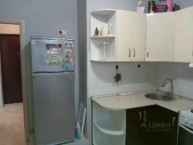 Продается 1-комн. квартира, 35,9 м²