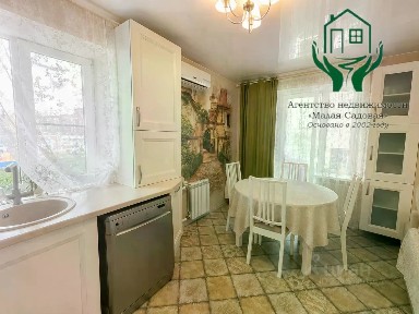 Продается 3-комн. квартира, 80 м²