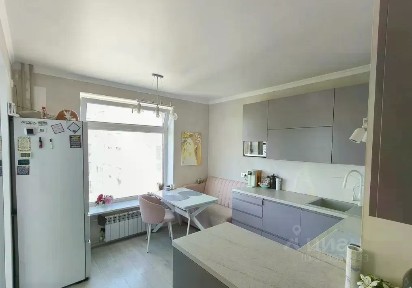 Продается 3-комн. квартира, 75 м²