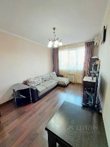 Продается 2-комн. квартира, 53,6 м²