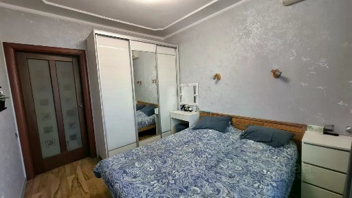Продается 4-комн. квартира, 92,5 м²
