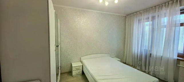 Продается 3-комн. квартира, 59 м²