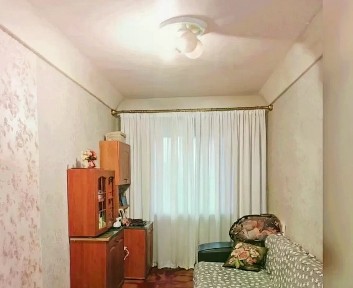 Продается 2-комн. квартира, 44 м²
