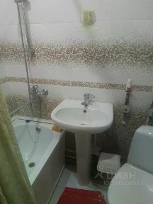 Продается 1-комн. квартира, 31,6 м²